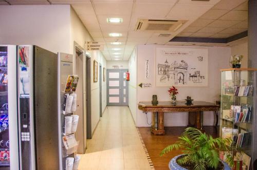 Hotel Ciudad De Alcala