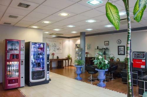 Hotel Ciudad De Alcala