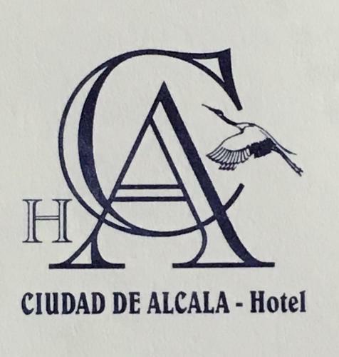 Hotel Ciudad De Alcala