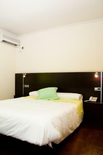 Hotel Ciudad De Alcala