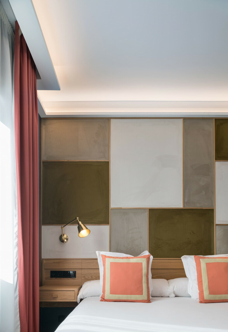 Hotel Principe Pio