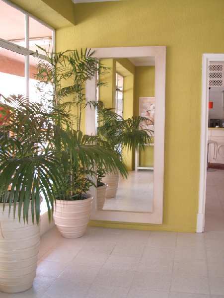Hotel Salpi