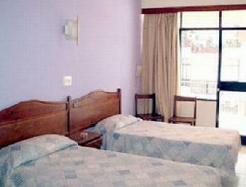 Hotel Salpi