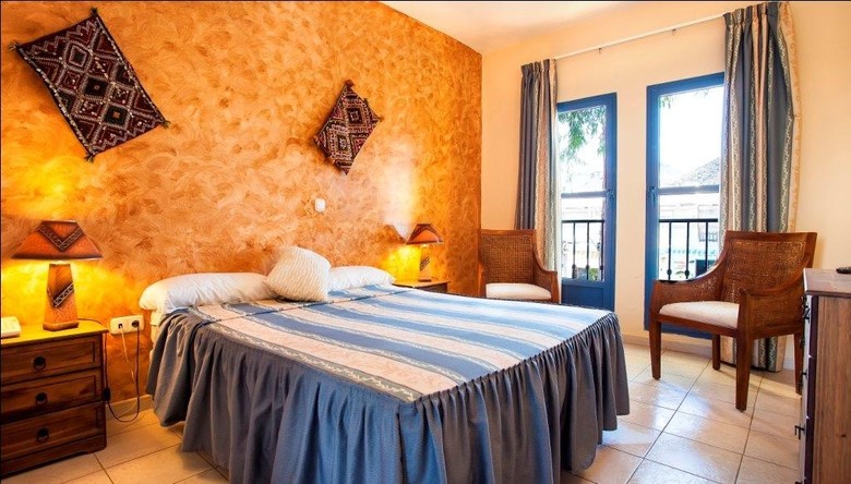 Atalaya Hotel