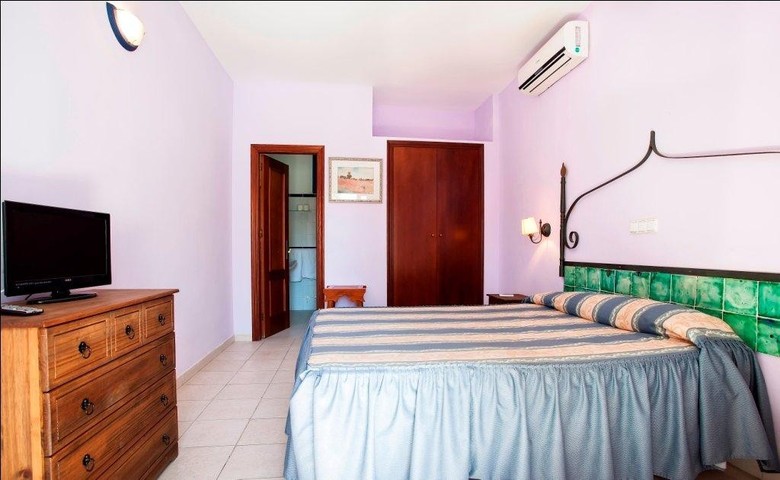 Atalaya Hotel