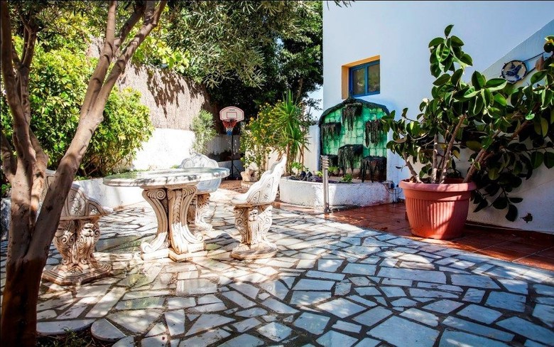 Atalaya Hotel