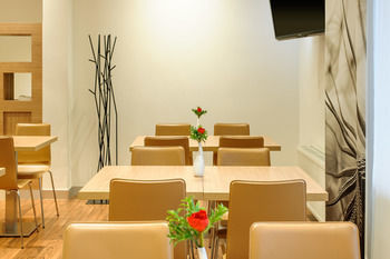 Hotel Ibis Darmstadt