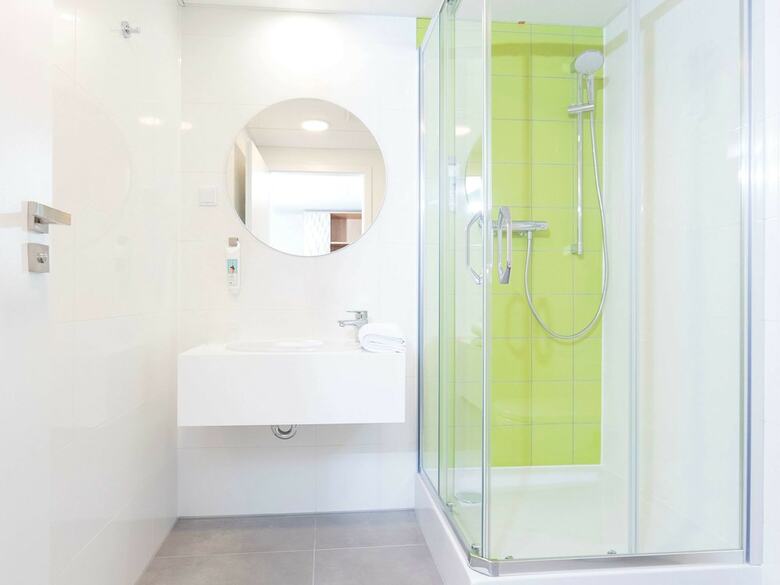 Hotel Ibis Fulda