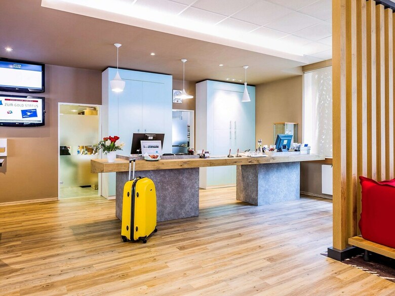 Hotel Ibis Fulda