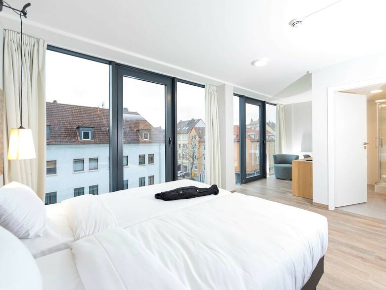 Hotel Ibis Fulda