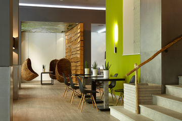 Hotel City