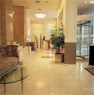 Hotel City