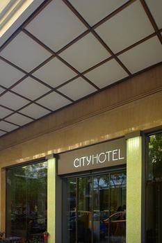 Hotel City