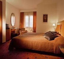 Hotel City