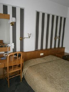 Metropolitan Hotel