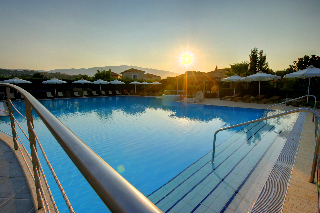 Hotel Avithos Resort