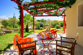 Hotel Avithos Resort