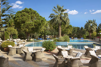 Hotel Cretan Malia Park