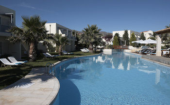 Hotel Cretan Malia Park