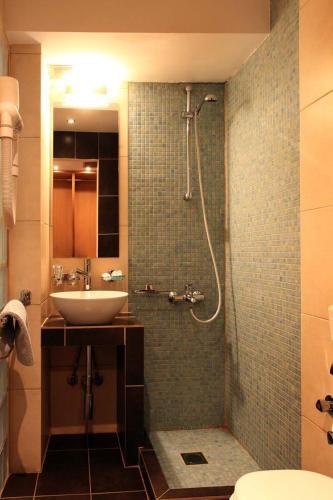 Hotel Metropol