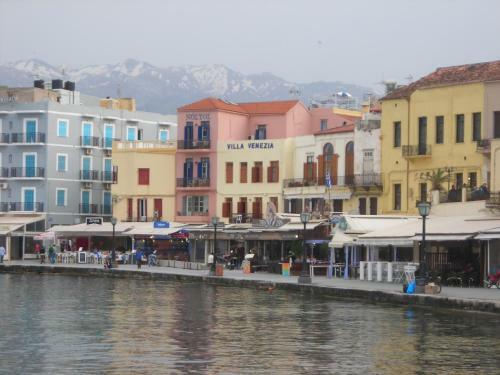 Hotel Villa Venezia