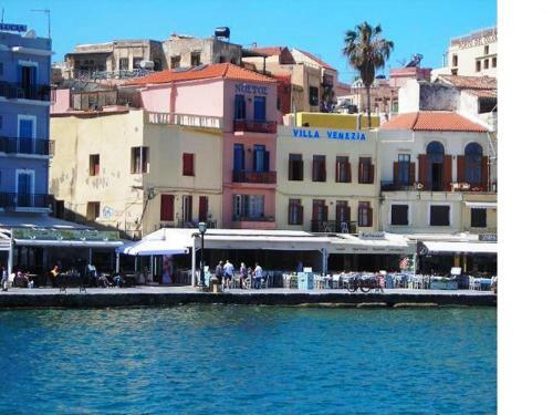 Hotel Villa Venezia