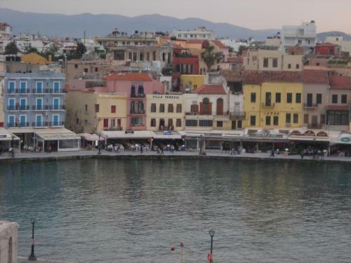 Hotel Villa Venezia