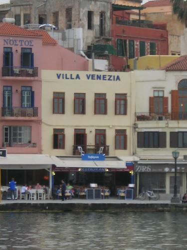 Hotel Villa Venezia