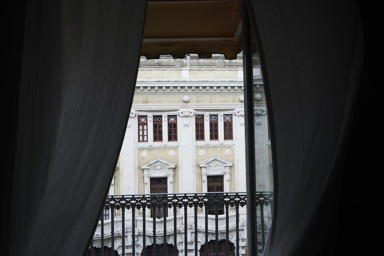 Santuzza Hotel Catania