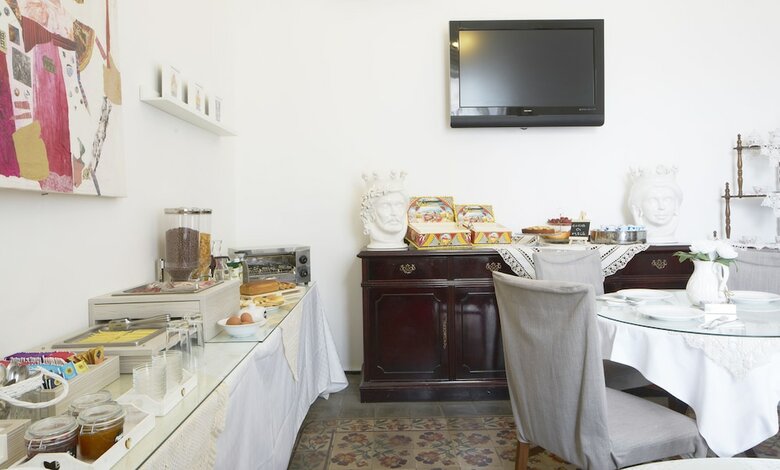 Santuzza Hotel Catania