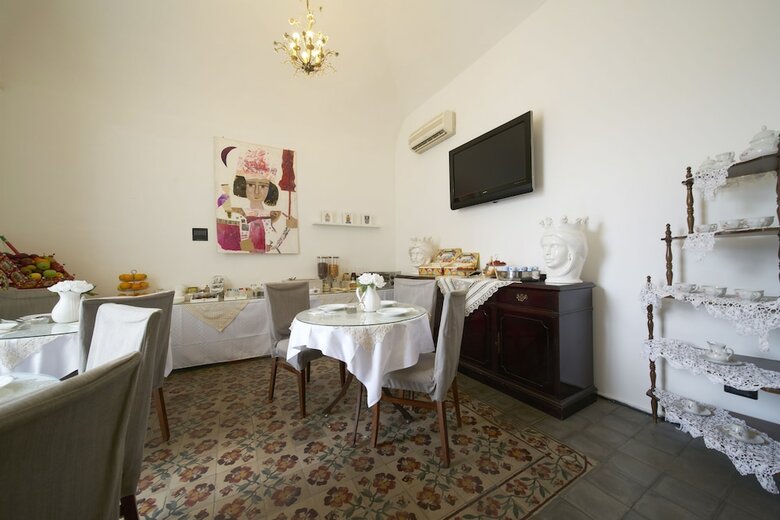 Santuzza Hotel Catania