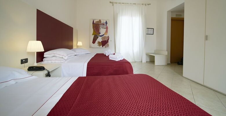 Santuzza Hotel Catania