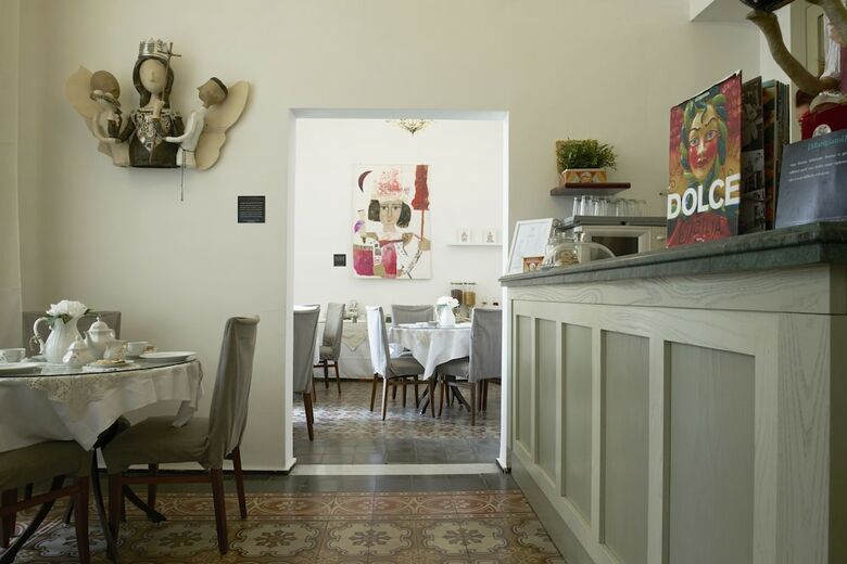 Santuzza Hotel Catania