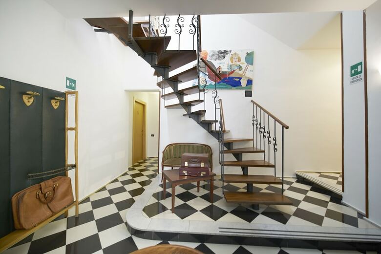 Santuzza Hotel Catania