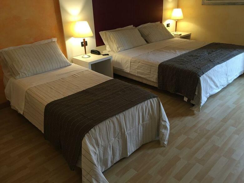 Santuzza Hotel Catania