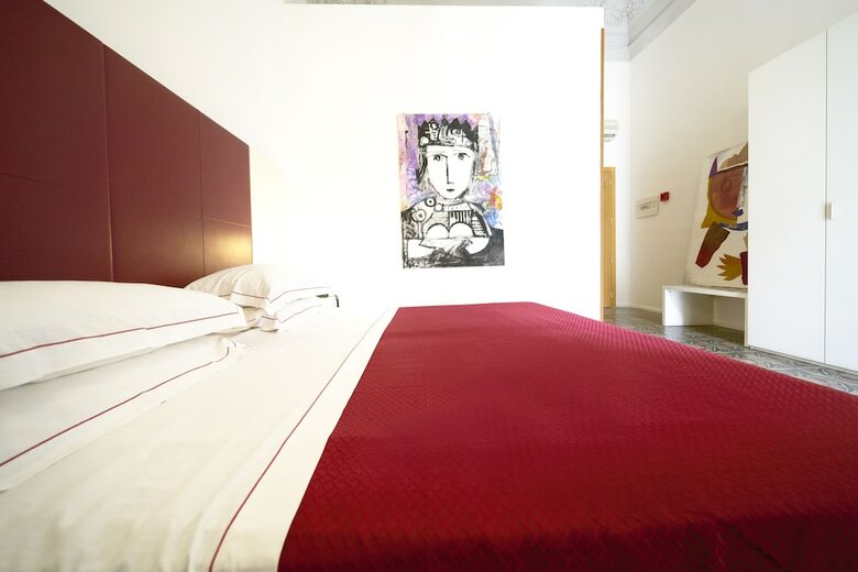 Santuzza Hotel Catania