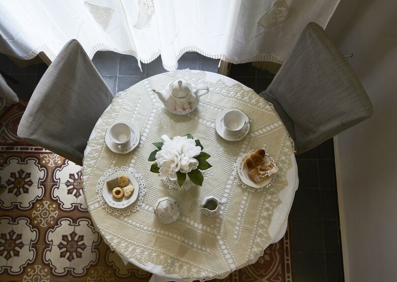 Santuzza Hotel Catania
