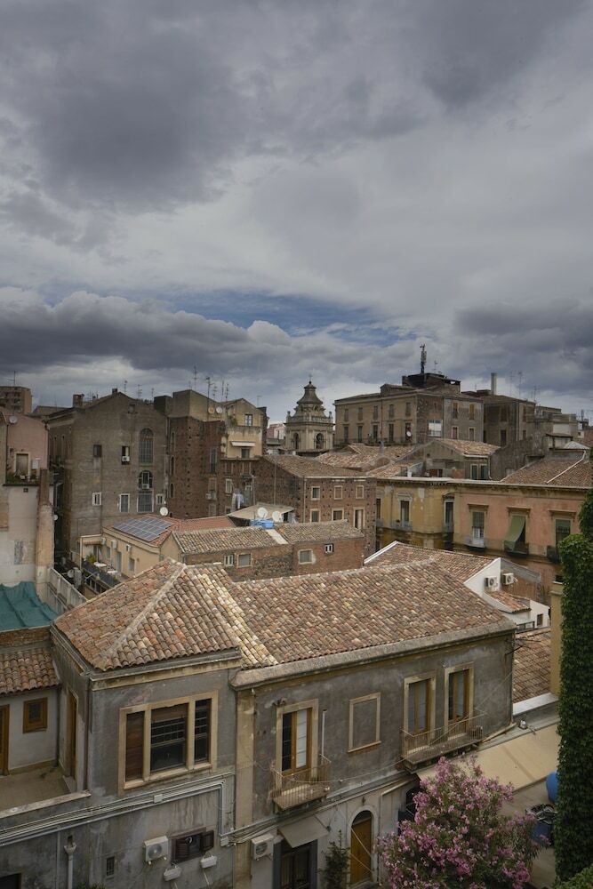 Santuzza Hotel Catania