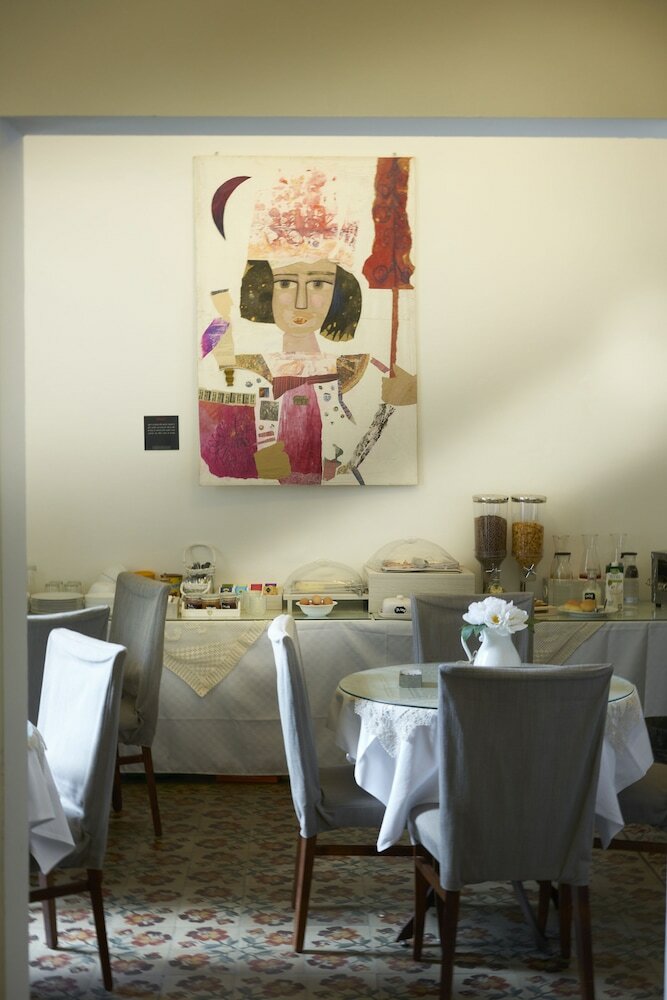 Santuzza Hotel Catania