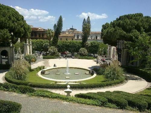 Santuzza Hotel Catania