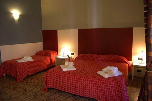 Santuzza Hotel Catania