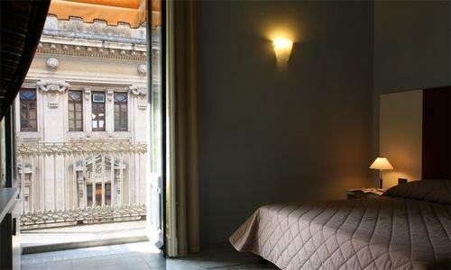 Santuzza Hotel Catania