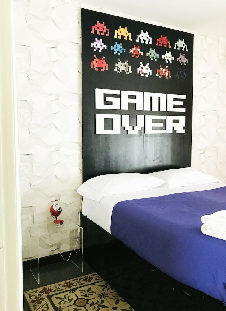 Hotel Bad - Bed&breakfast And Design