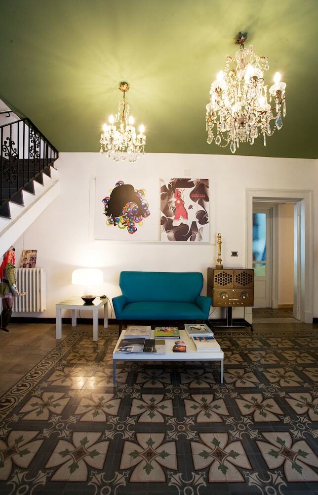 Hotel Bad - Bed&breakfast And Design