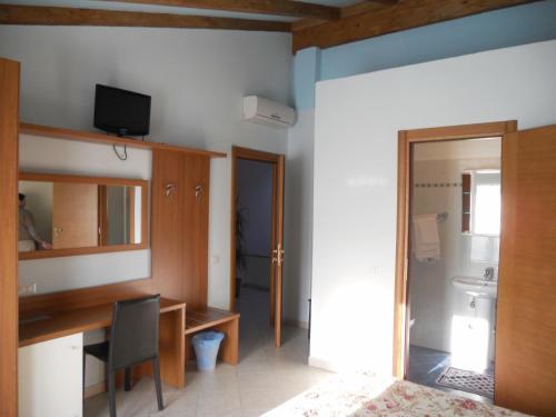 Bed & Breakfast Villa Cheta Milano
