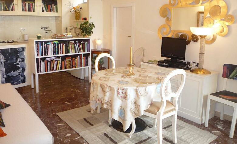 Bed & Breakfast Mini Resort Fontana Maggiore