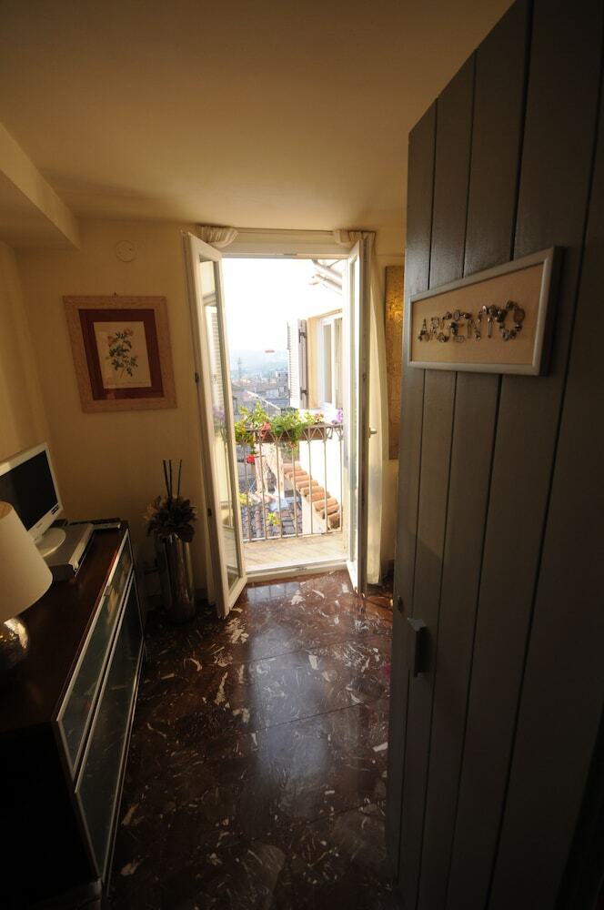 Bed & Breakfast Mini Resort Fontana Maggiore