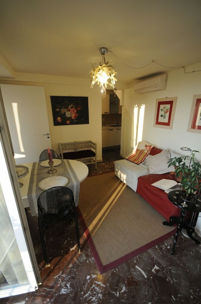 Bed & Breakfast Mini Resort Fontana Maggiore