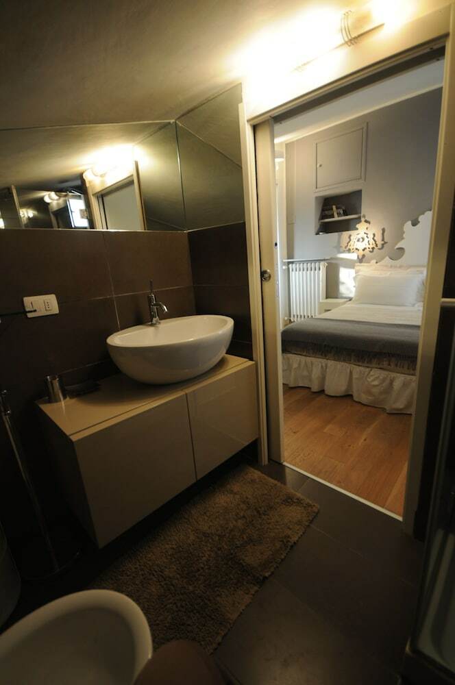 Bed & Breakfast Mini Resort Fontana Maggiore