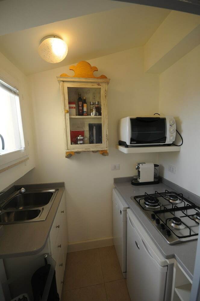 Bed & Breakfast Mini Resort Fontana Maggiore